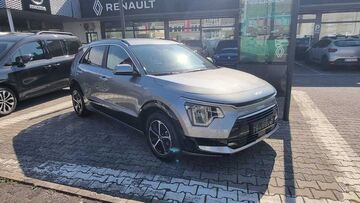 Gebrauchte Kia Niro