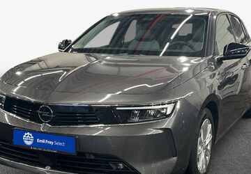 Opel Astra 33.338 km 16.450 &euro; Frankfurt 60386