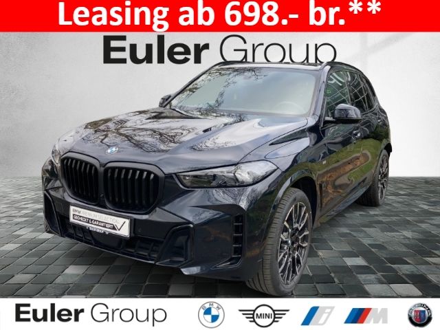 BMW X5 27.198 km 80.490 &euro; Frankfurt 60314