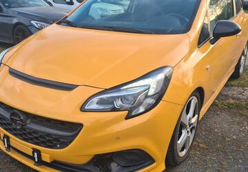 Opel Corsa 96.800 km 7.700 &euro; Langenselbold bei Frankfurt/Main 63505
