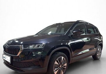 Skoda Karoq 91.905 km 22.150 &euro; Friedberg 61169