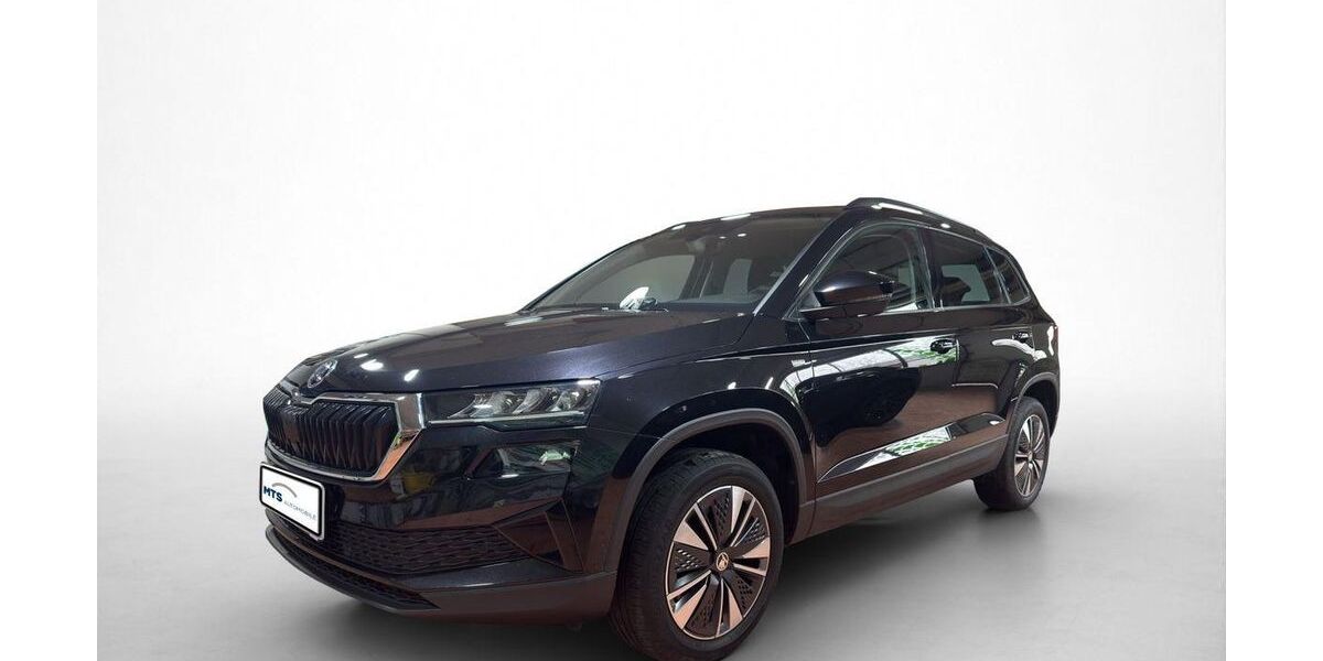Skoda Karoq 91.905 km 22.150 &euro; Friedberg 61169