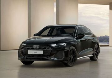 Audi A3 4.500 km 43.490 &euro; Hofheim 65719