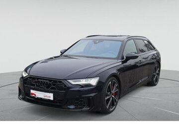 Audi S6 13.446 km 64.880 &euro; Darmstadt 64295