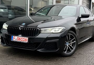 BMW 530 95.300 km 31.499 &euro; Frankfurt am Main 60326