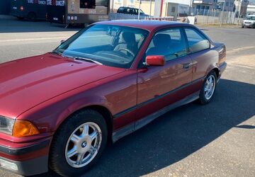 BMW 320 161.690 km 6.999 &euro; Hanau 63457