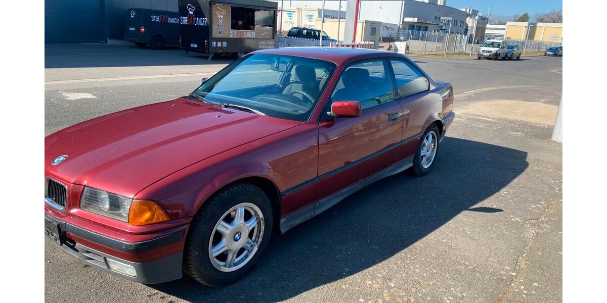 BMW 320 161.690 km 6.999 &euro; Hanau 63457