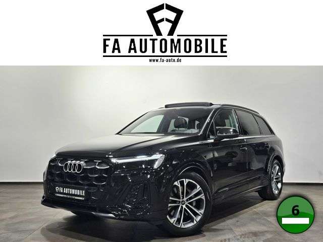 Audi Q7 31.692 km 69.495 &euro; Mainaschaff (bei Aschaffenburg) 63814
