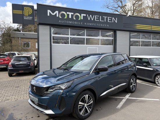 Peugeot 3008 86.300 km 16.700 &euro; Friedrichsdorf 61381