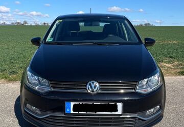 VW Polo 80.000 km 10.200 &euro; Bad Vilbel 61118