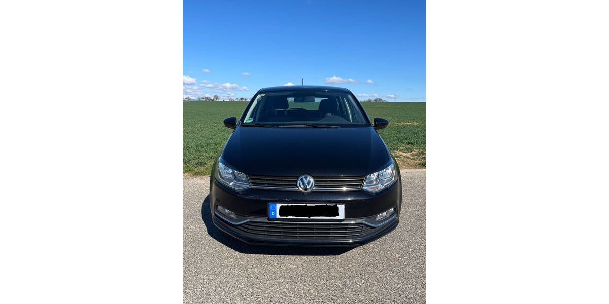 VW Polo 80.000 km 10.200 &euro; Bad Vilbel 61118