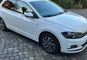 VW Polo 91.000 km 11.900 &euro; Hanau 63456