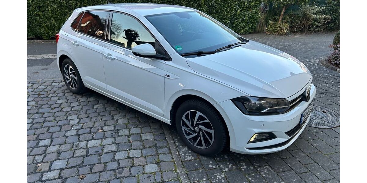 VW Polo 91.000 km 11.900 &euro; Hanau 63456