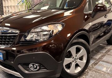 Opel Mokka 135.210 km 8.900 &euro; Mühlheim am Main nähe Frankfurt 63165