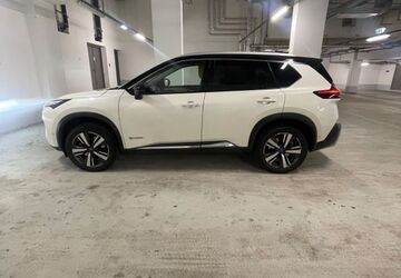 Nissan X-Trail 59.000 km 29.000 &euro; Frankfurt am Main 60486