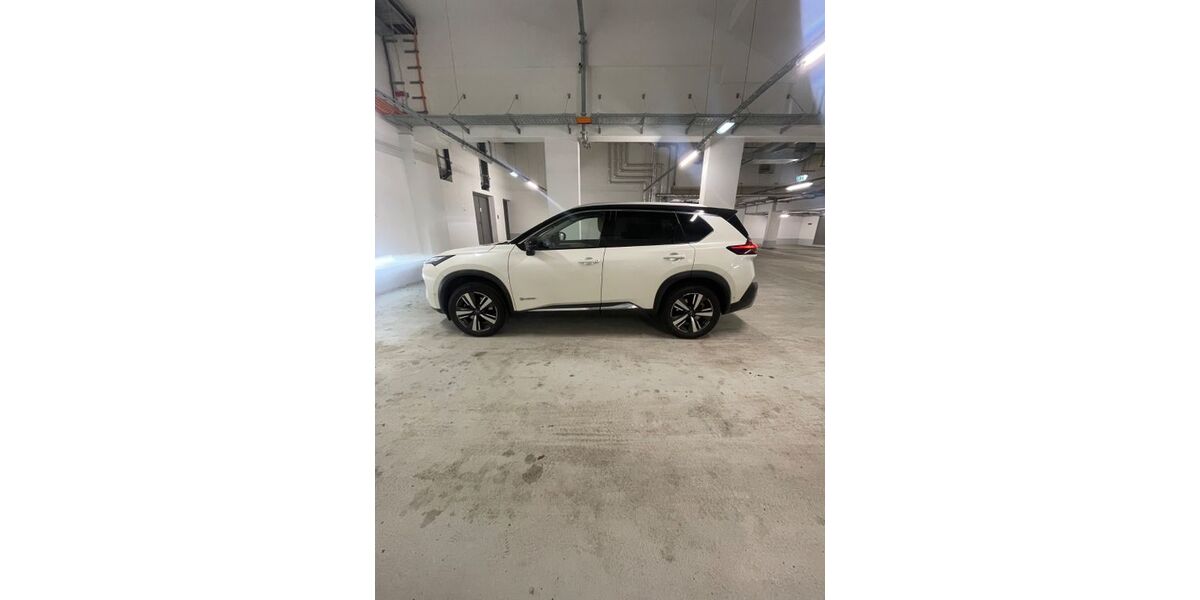 Nissan X-Trail 59.000 km 29.000 &euro; Frankfurt am Main 60486