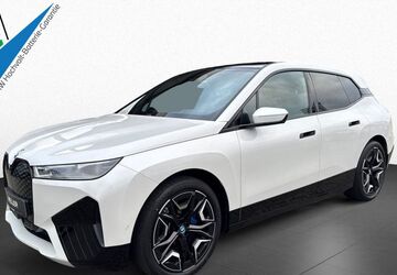 BMW iX 41.227 km 44.470 &euro; Bad Homburg 61352