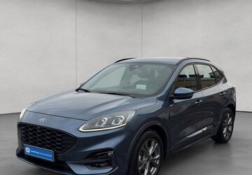 Ford Kuga 17.511 km 25.950 &euro; Frankfurt 60386