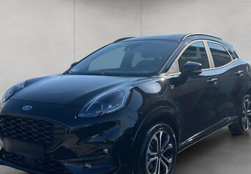 Ford Puma 19.397 km 22.450 &euro; Frankfurt 60386