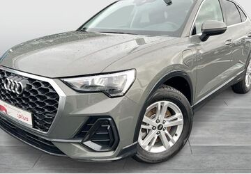 Audi Q3 58.609 km 28.990 &euro; Nidderau 61130