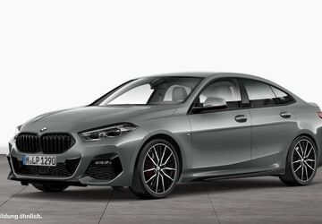BMW 220 Gran Coupé 57.282 km 30.990 &euro; Dreieich-Sprendlingen 63303