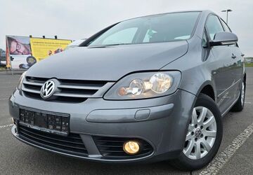 VW Golf Plus 93.524 km 5.450 &euro; Oberursel 61440