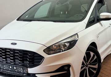 Ford S-Max 125.000 km 19.990 &euro; Rodgau 63110