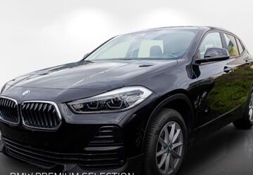 BMW X2 62.800 km 21.908 &euro; Friedberg 61169