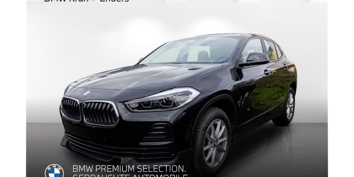BMW X2 62.800 km 21.908 &euro; Friedberg 61169