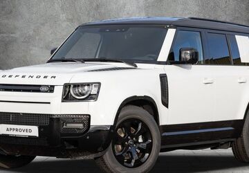 Land Rover Defender 20.609 km 67.450 &euro; Kronberg 61476