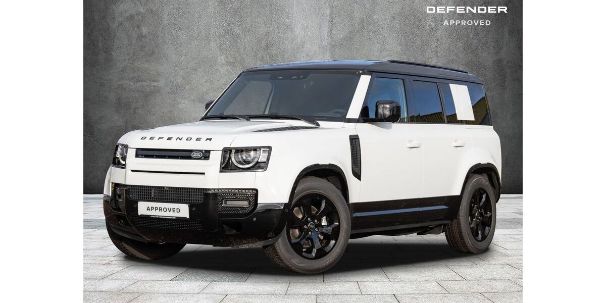Land Rover Defender 20.609 km 67.450 &euro; Kronberg 61476