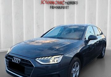 Audi A4 154.318 km 16.650 &euro; Frankfurt am Main 65933