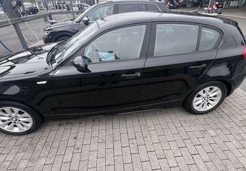 BMW 116 181.500 km 3.500 &euro; Offenbach 63071
