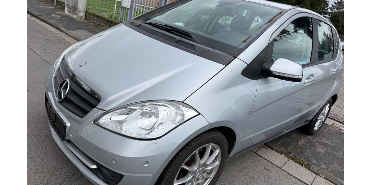 Mercedes-Benz A 160 54.000 km 5.990 &euro; Dietzenbach 63128
