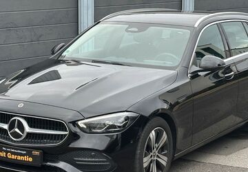 Mercedes-Benz C 200 74.000 km 27.950 &euro; Bad-Homburg,in der Nähe Frankfurt am Main 61350