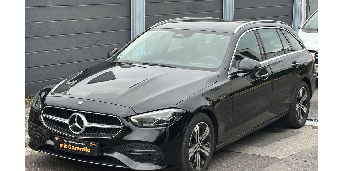 Mercedes-Benz C 200 74.000 km 27.950 &euro; Bad-Homburg,in der Nähe Frankfurt am Main 61350