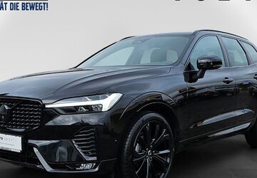 Volvo XC60 12.950 km 45.360 &euro; Hanau 63452