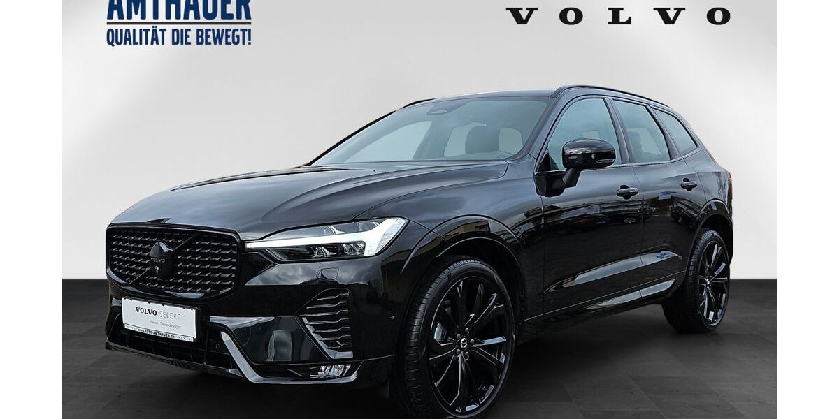 Volvo XC60 12.950 km 45.360 &euro; Hanau 63452