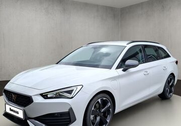 Cupra Leon 47.200 km 23.950 &euro; Frankfurt 60488