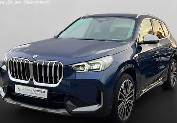 BMW X1 33.500 km 40.510 &euro; Alzenau 63755