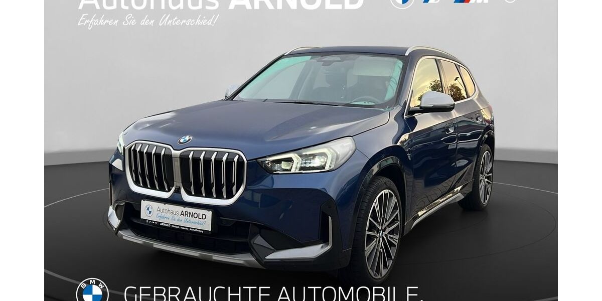 BMW X1 33.500 km 40.510 &euro; Alzenau 63755