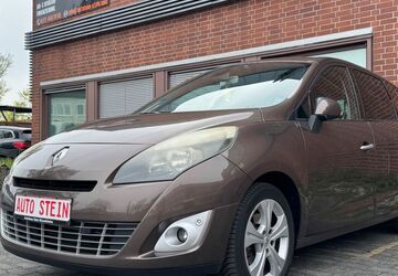 Renault Scenic 218.000 km 2.990 &euro; Rüsselsheim am Main 65428
