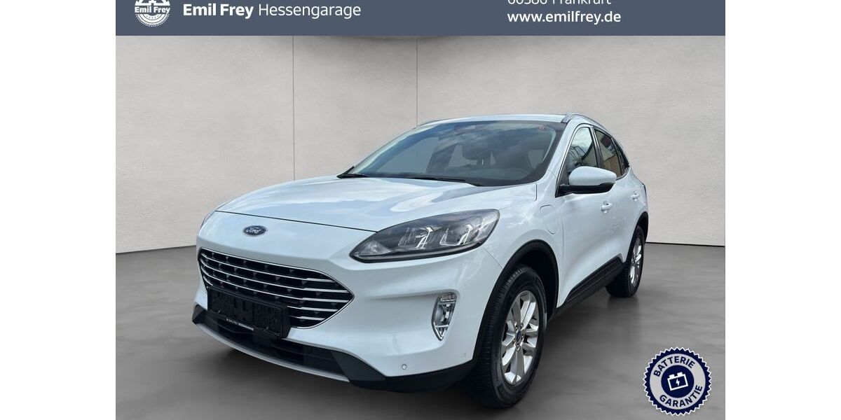 Ford Kuga 25.929 km 21.950 &euro; Frankfurt 60386