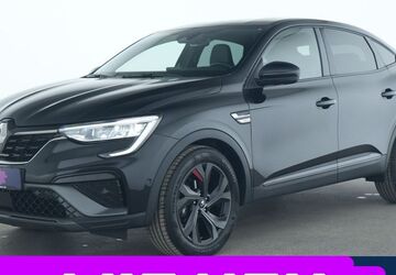 Renault Arkana 18.042 km 23.765 &euro; Dietzenbach bei Frankfurt 63128