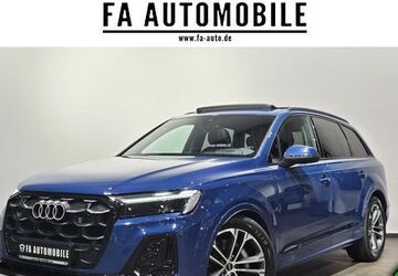 Audi Q7 27.939 km 64.750 &euro; Mainaschaff 63814