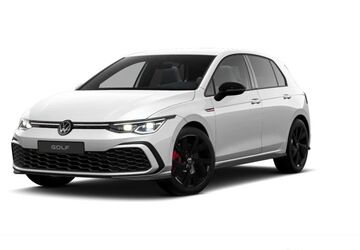 VW Golf 37.900 km 31.059 &euro; Mühlheim 63165