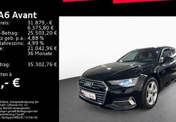 Audi A6 69.050 km 31.879 &euro; Offenbach am Main 63071