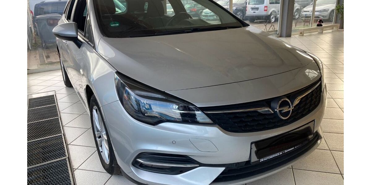 Opel Astra 134.548 km 10.000 &euro; Darmstadt 64291