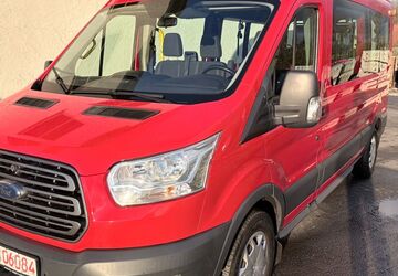 Ford Transit 197.000 km 11.999 &euro; Friedrichsdorf 61381