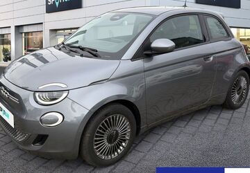 Fiat 500e 77.706 km 14.980 &euro; Maintal 63477